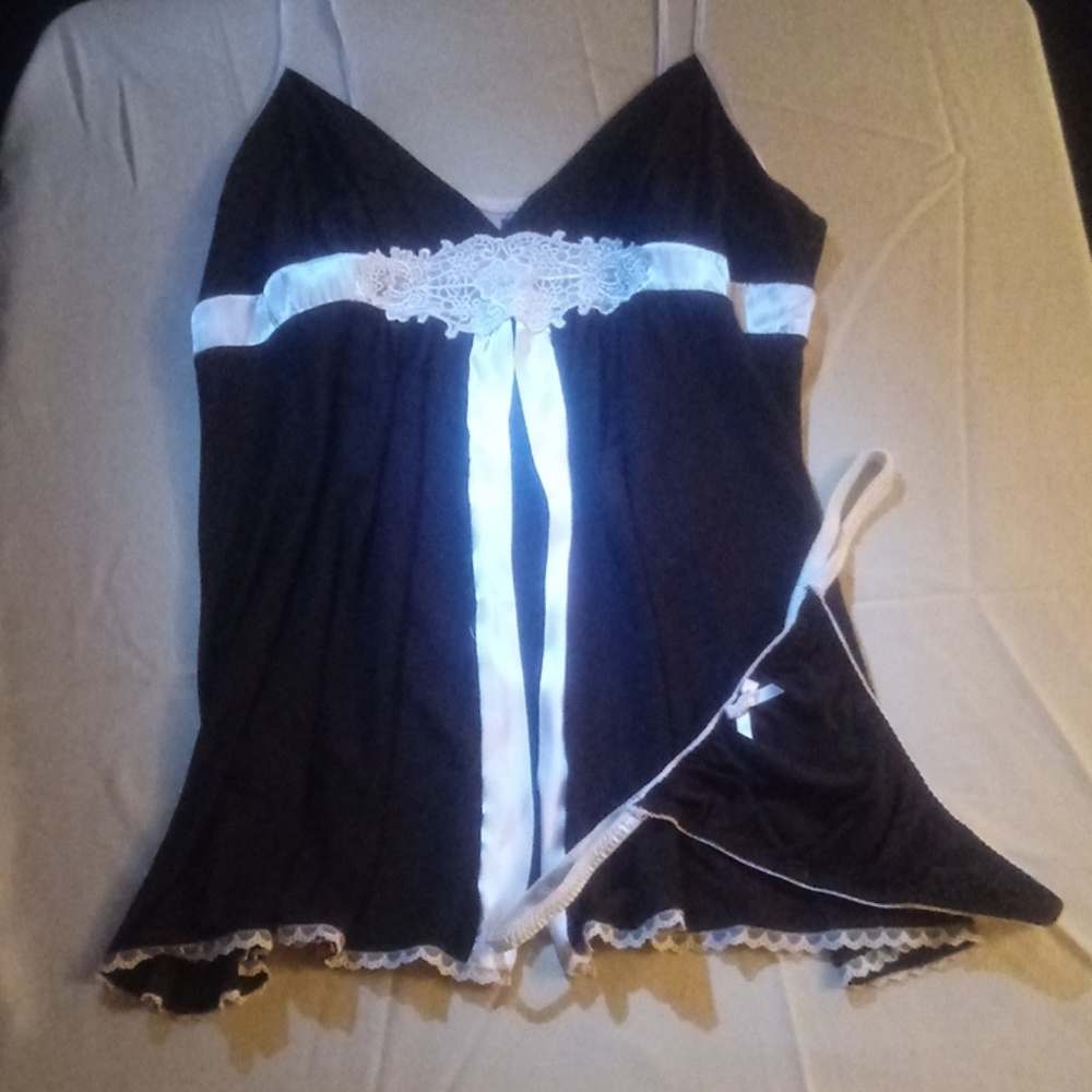 J W Lingerie ( New)